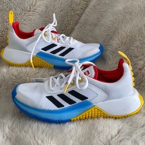 Adidas Lego Sport J Sneaker